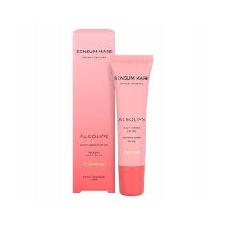 Sensum Mare ALGOLIPS Olejek do ust Carmine 10ml